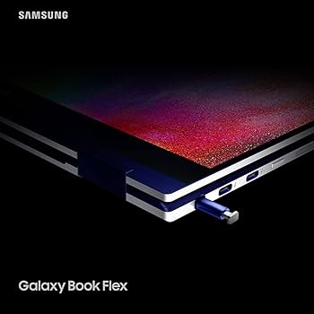 Samsung Galaxy Book Flex 13 (i7/512GB) - Royal Blue : Amazon